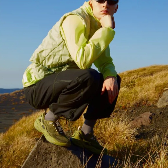 Merrell Sneaker Hydro Next Gen Hiker / Triple Black / Mens US 10.5 / NEW - Picture 2 of 8